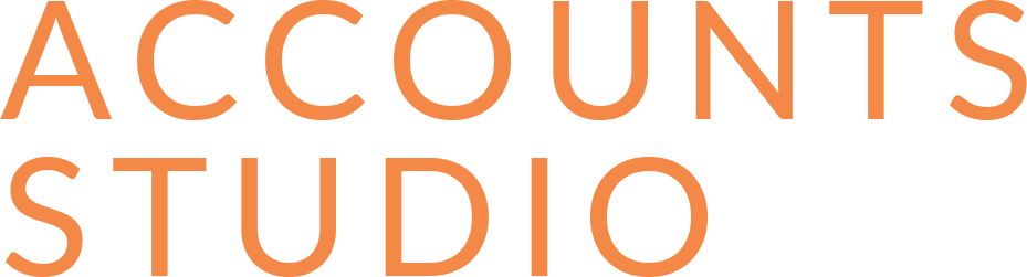 Accounts Studio